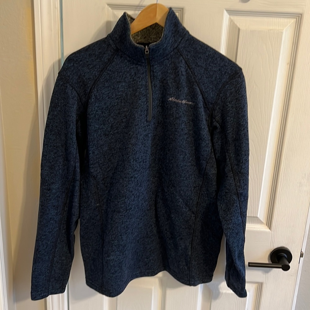 Eddie Bauer Pullover Sweater